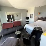 Appartamento Deux Pièces Cap D'agde Naturisme Cn060-f111 *