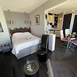 Deux Pièces Cap D'agde Naturisme Cn060-f111 * Agde