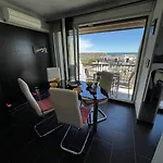 Appartement Deux Pieces Cap D'agde Naturisme Cn060-f111