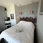 Deux Pieces Cap D'agde Naturisme Cn060-f111 Appartement *
