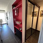 Deux Pieces Cap D'agde Naturisme Cn060-f111 Appartement Agde