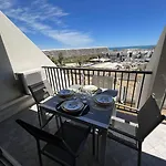 Deux Pieces Cap D'agde Naturisme Cn060-f111 Appartement *